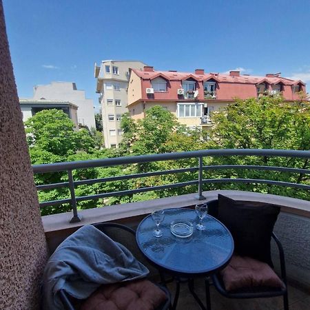 Kamche Lux Apartment Skopje Ngoại thất bức ảnh