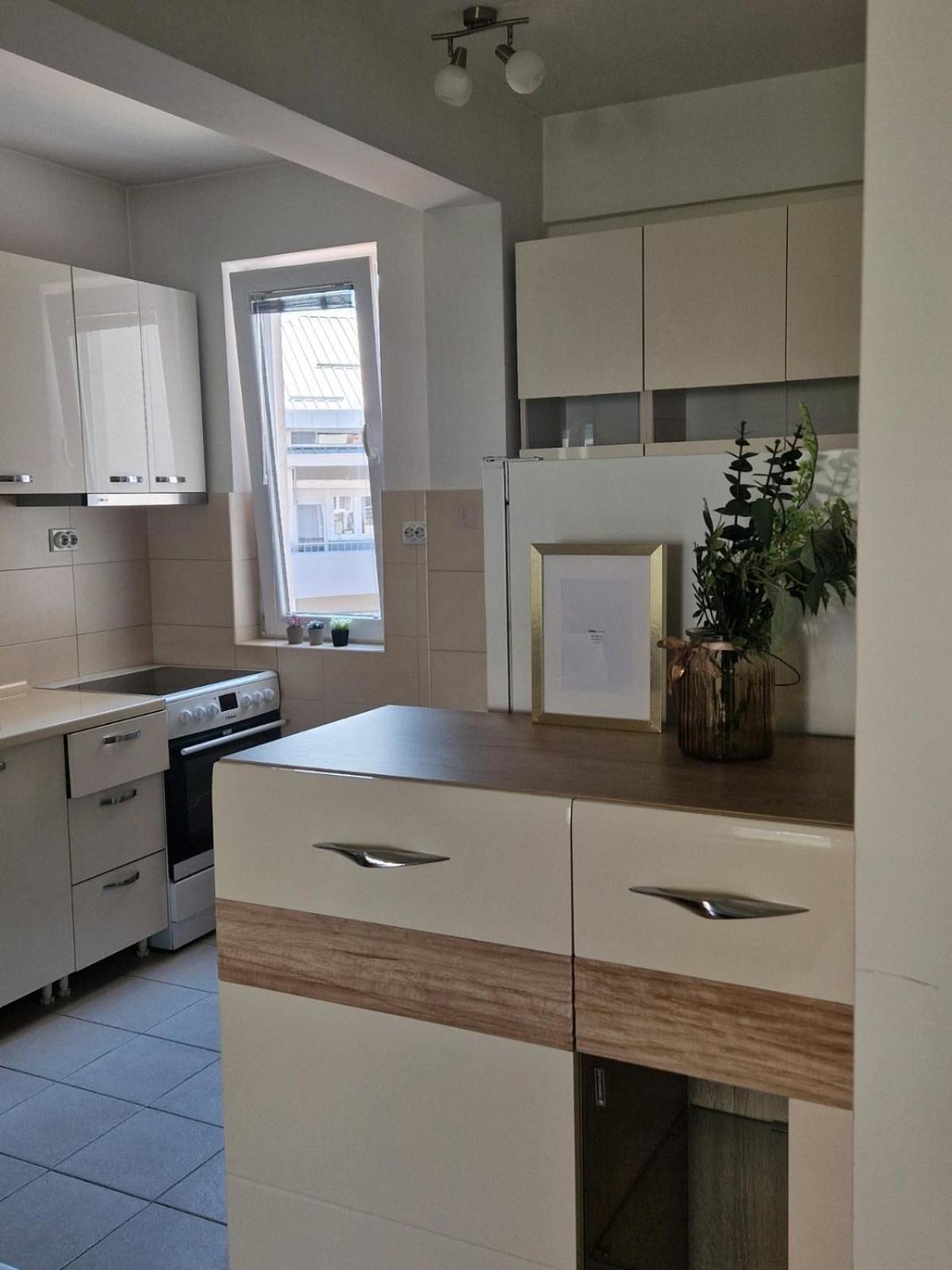 Kamche Lux Apartment Skopje Ngoại thất bức ảnh