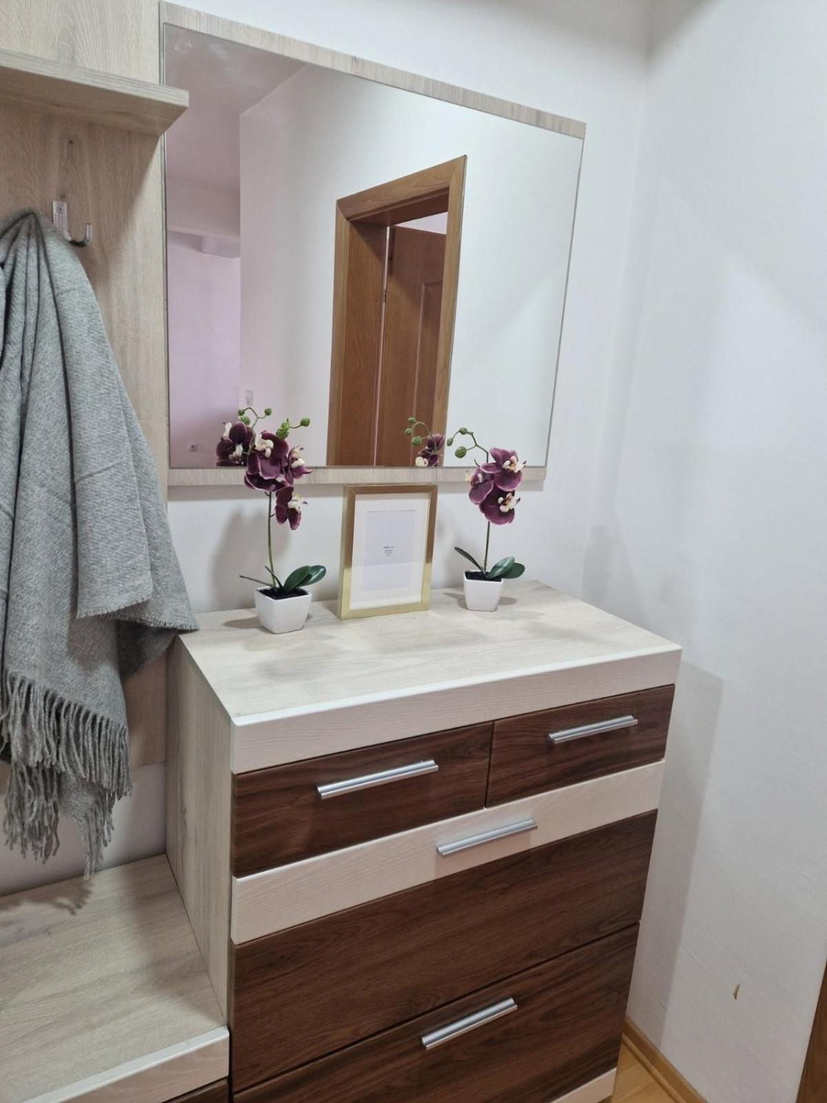 Kamche Lux Apartment Skopje Ngoại thất bức ảnh