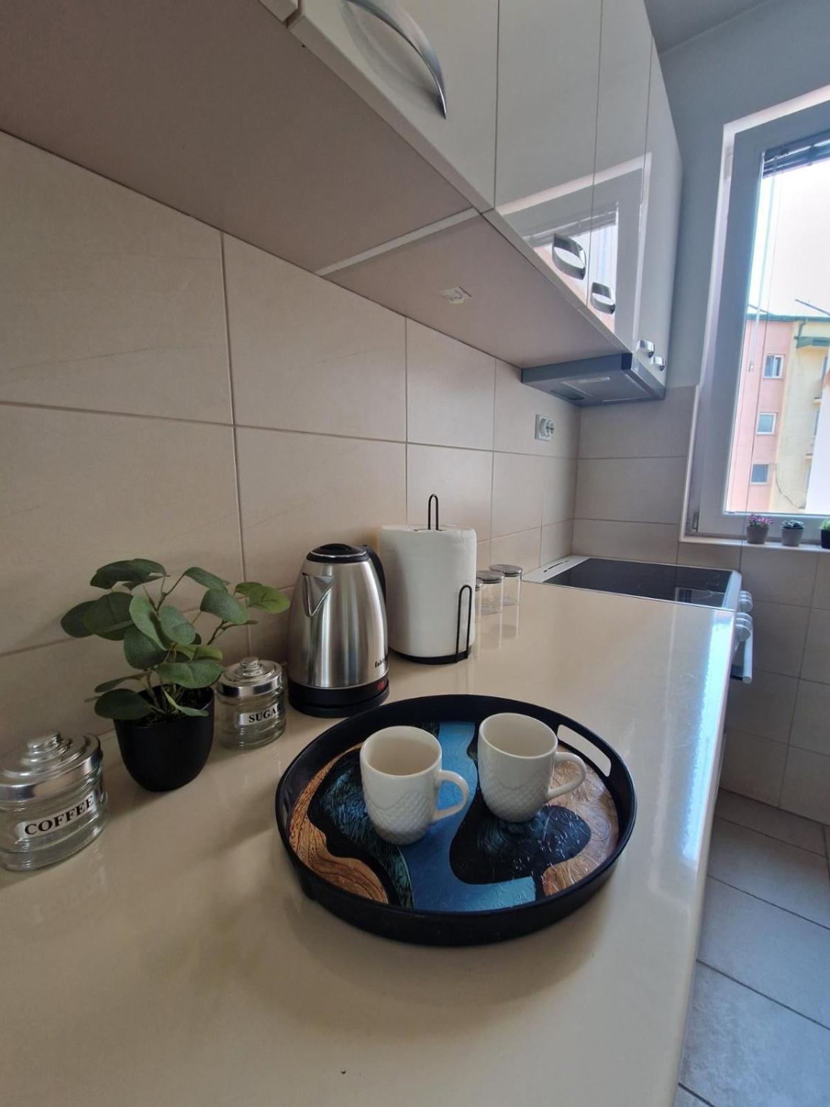 Kamche Lux Apartment Skopje Ngoại thất bức ảnh
