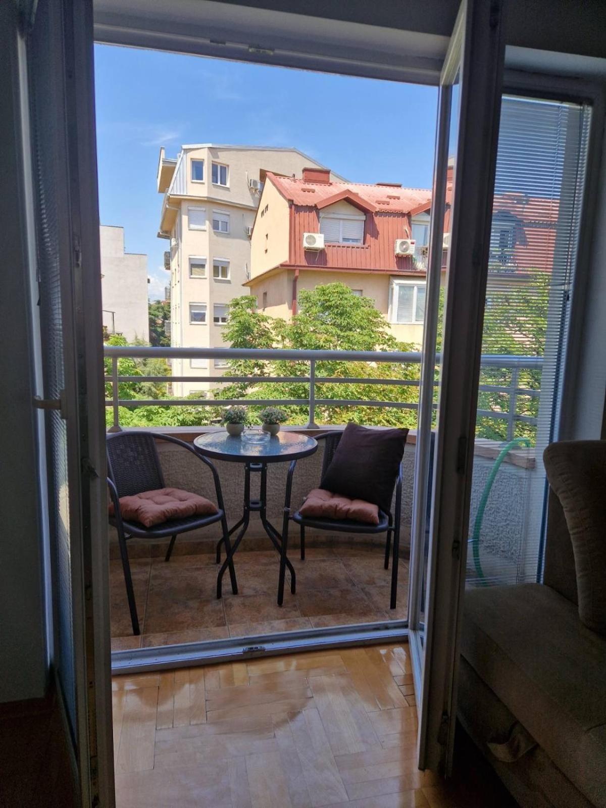 Kamche Lux Apartment Skopje Ngoại thất bức ảnh